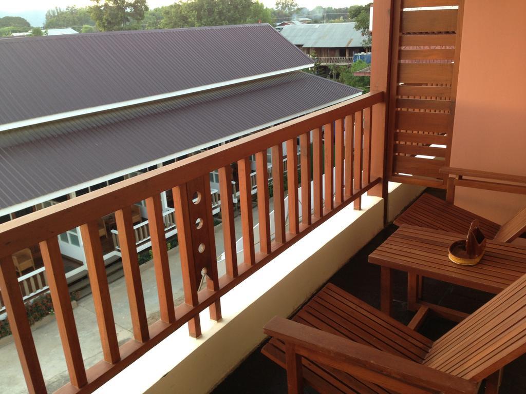 Paradise Hotel Nyaung Shwe Inle Lake Εξωτερικό φωτογραφία