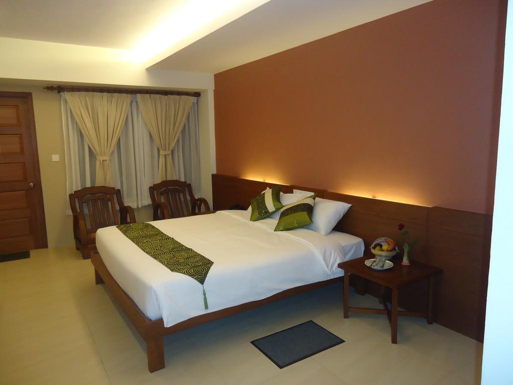 Paradise Hotel Nyaung Shwe Inle Lake Δωμάτιο φωτογραφία