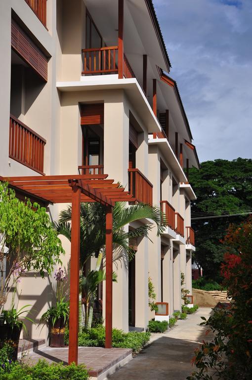 Paradise Hotel Nyaung Shwe Inle Lake Εξωτερικό φωτογραφία