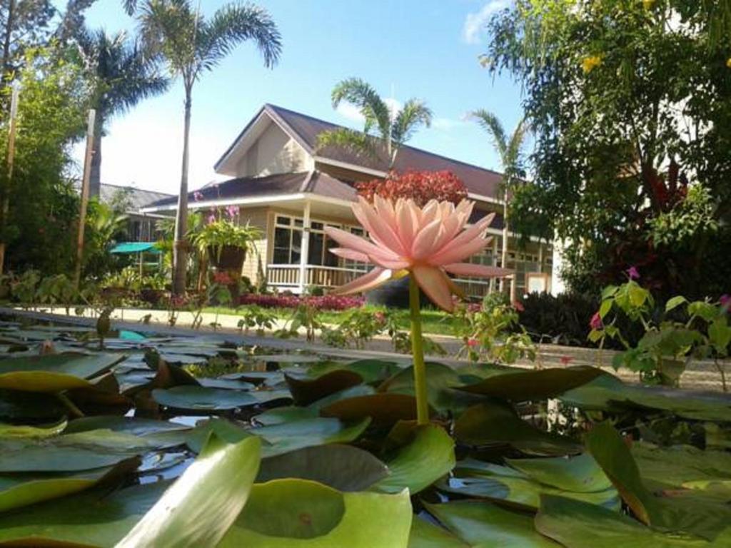 Paradise Hotel Nyaung Shwe Inle Lake Εξωτερικό φωτογραφία