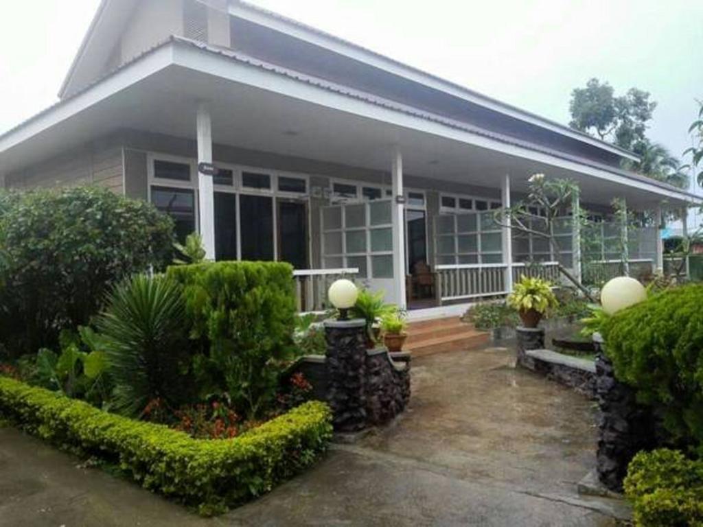 Paradise Hotel Nyaung Shwe Inle Lake Εξωτερικό φωτογραφία