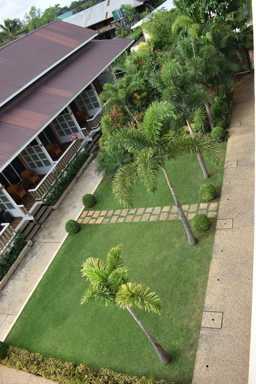 Paradise Hotel Nyaung Shwe Inle Lake Εξωτερικό φωτογραφία
