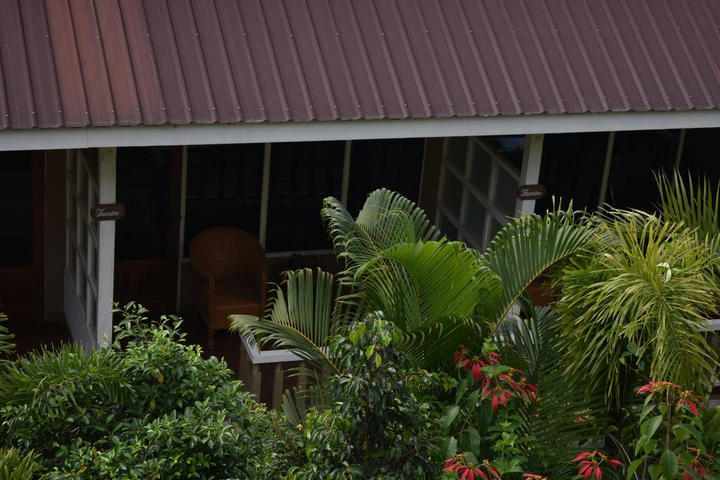 Paradise Hotel Nyaung Shwe Inle Lake Εξωτερικό φωτογραφία