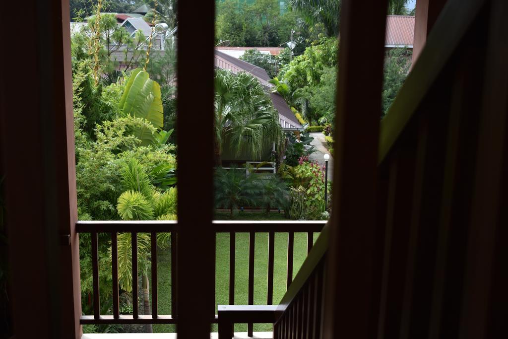 Paradise Hotel Nyaung Shwe Inle Lake Εξωτερικό φωτογραφία