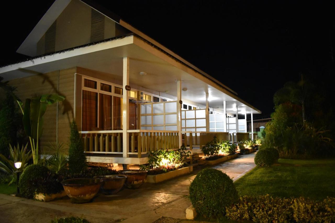 Paradise Hotel Nyaung Shwe Inle Lake Εξωτερικό φωτογραφία